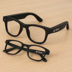 AI Vue™ Smart AI Glasses