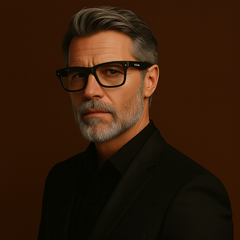 AI Vue™ Smart AI Glasses